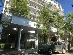 Monoambiente en zona centrica Zarate