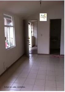 Departamento de 3 Recamaras en Ceylan