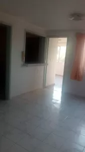 Departamento de 3 recamaras en Colinas del Sur