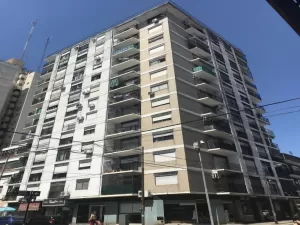 Departamento 3 ambientes al frente