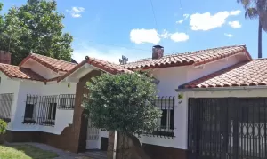 Venta casa 4 ambientes