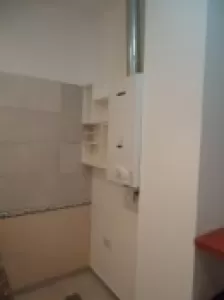 VENTA DE DPTO P/B DE UN DORM Bº PUEYRREDON (Código: 249)