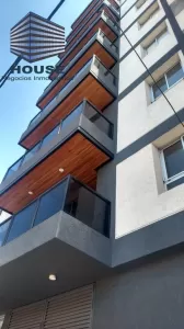 B°GRAN PAZ C/ BALCON LUMINOSO- EDIFICIO C/ PISCINA Y ASADOR