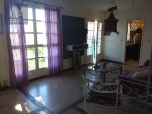Bº VILLA RIVERA INDARTE - AMPLIO PARQUE Y PISCINA -APTA CRED