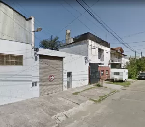 Galpón venta V Bonich