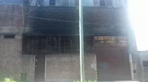 GALPON 1000m2 - Apto TODO DESTINO