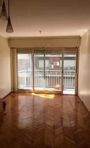 Departamento 4 Amb c/Esp Guardacoche Guayaquil 400 Alquiler