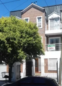 DEPARTAMENTO 2 AMBIENTES al frente