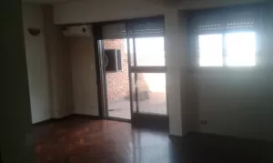 Martinez - Acassuso  piso 3 amb cochera cub bcon terraza