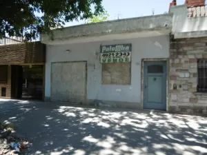 4amb lote 7x17mts A RECICLAR OPORTUNIDAD Excel UBic