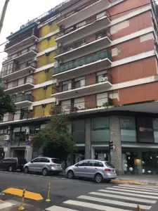 DEPARTAMENTO 4 AMB!! VILLA CRESPO!! EXCELENTE UBICACIÓN!!