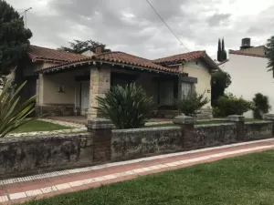 Casa en lote propio
