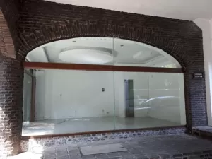 Local en renta Insurgentes Sur (8-D)
