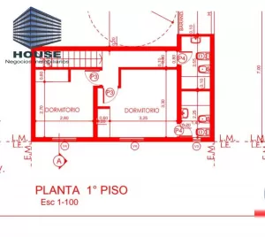 Bº ALBERDI - DUPLEX 2 DORM. - EDIFICIO C/ ASADOR Y PISCINA