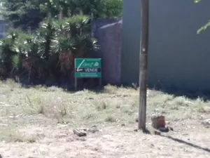 Lotes en Santa Teresita. 12x50=600M2.  48 entre 6 y 7