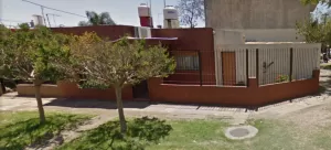 Venta de casa en esquina en Boulogne