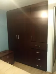 Hermoso Departamento Recién Remodelado