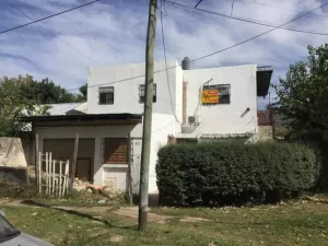 Viviendas en Plumerillo N° 196, Glew, Alte. Brown
