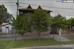 Calle Paz 3081,Glew, Almirnte Brown,Pcia Bs.As.