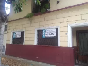 Casa ideal 2 familias o una familia más taller
