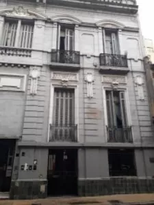PH - Casco Historico - Desarrollado en 3 Plantas