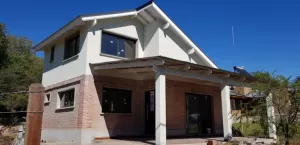 Vivienda de dos dormitorios en Venta