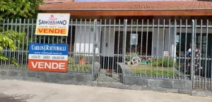 CASA 3 AMB