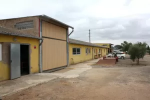 Nave 1200 m2 diáfana en Cambrils 380000?
