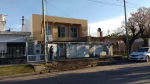 PH A ESTRENAR SOBRE CALLE BELEN, ITUZAINGO