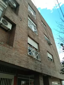 Departamento 2 amb en La Plata
