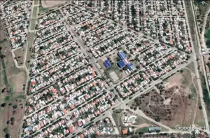 Vivienda en Barrio Puertas del Sol, San Luis Centro