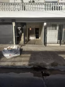PH 2 ambientes con patio - planta baja - Ideal p/ inversor