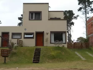 BARRIO COOPERATIVO PINAMAR