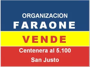 DPTO. TIPO DUPLEX CALLE CENTENERA .- SAN JUSTO