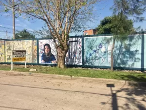 LOTE EN ITUZAINGO SUR OPORTUNIDAD VENDE YA