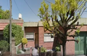 CASA AMERICANA ZONA RESIDENCIAL