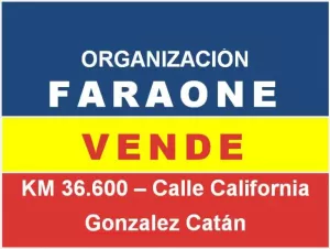 CHALET CALLE CALIFORNIA.-KM 36,600.- G. CATÁN
