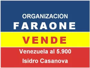 CASA TIPO DEPARTAMENTO-VENEZUELA AL 5900