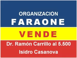 DEPARTAMENTO TIPO CASA TRES AMBIENTES-CARRILLO AL 5500