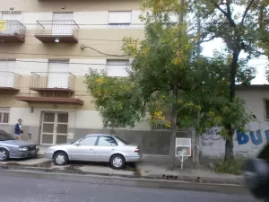 2 ambientes con renta