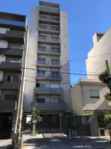Monoambientes de categoria en Haedo Norte