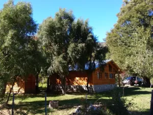 Cabaña Turística