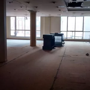 Semipiso 400m2 uso com o prof 2 bñ coch cub 15-3226-1616