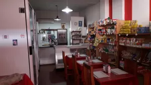 San Fernando Centro Local Comercial con renta
