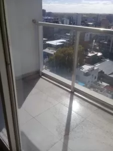 4 ambientes con baulera  en san martin ctro