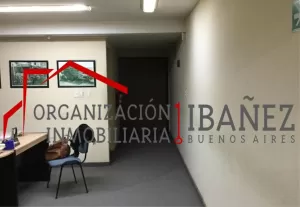 Alquiler de oficinas en el centro comercial de Junin