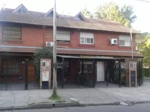 Excelente Duplex en venta en Don Torcuato