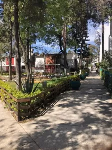 Venta departamento en Villa Coapa.