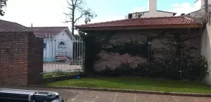 Lote en Venta con Mejoras en centro de Paso del Rey Sur, Can