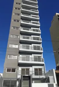 Monoambiente céntrico